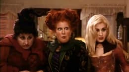 Hocus Pocus