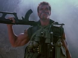 Commando