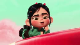 Wreck-It Ralph