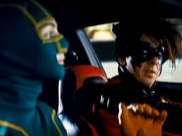 Kick-Ass