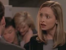 Ally McBeal