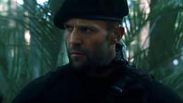 The Expendables 2