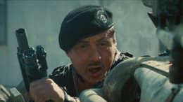 The Expendables 2
