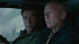 The Expendables 2