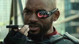 Suicide Squad