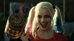 Suicide Squad