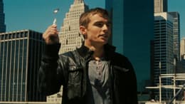 Now You See Me