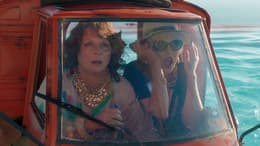 Absolutely Fabulous: The Movie