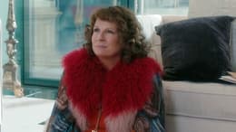 Absolutely Fabulous: The Movie