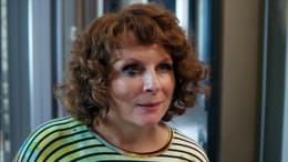 Absolutely Fabulous: The Movie