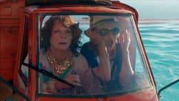 Absolutely Fabulous: The Movie