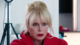 Absolutely Fabulous: The Movie