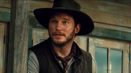 The Magnificent Seven