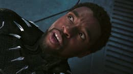 Black Panther