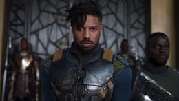 Black Panther