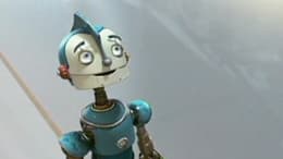 Robots