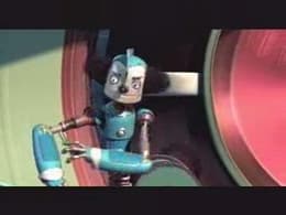 Robots