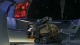 WALL·E
