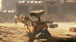 WALL·E
