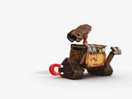 WALL·E