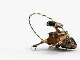 WALL·E