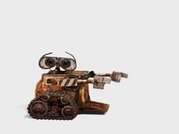 WALL·E