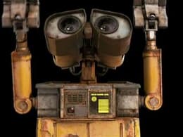 WALL·E
