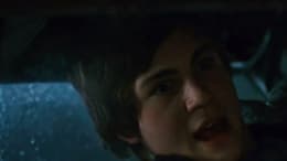 Percy Jackson & the Olympians: The Lightning Thief