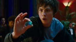 Percy Jackson & the Olympians: The Lightning Thief