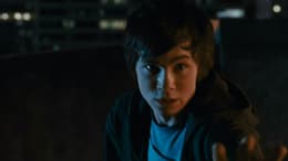 Percy Jackson & the Olympians: The Lightning Thief