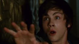 Percy Jackson & the Olympians: The Lightning Thief