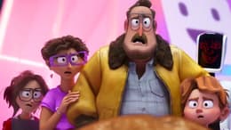 The Mitchells vs. the Machines