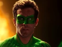 Green Lantern