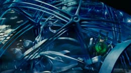 Green Lantern