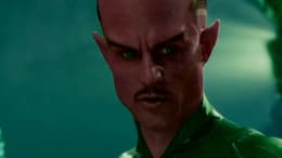 Green Lantern