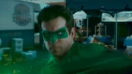 Green Lantern