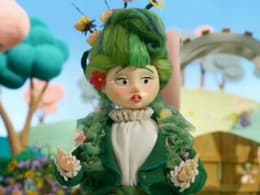 A Miser Brothers' Christmas