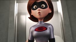 Incredibles 2