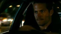 Fast & Furious