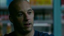 Fast & Furious