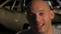 Fast & Furious