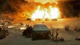 Fast & Furious