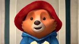 The Adventures of Paddington