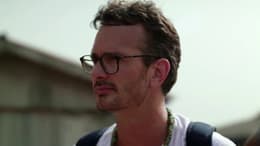 Dark Tourist
