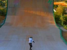 X Games 3D: The Movie