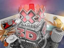 X Games 3D: The Movie