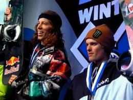 X Games 3D: The Movie