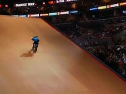 X Games 3D: The Movie