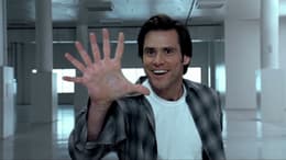 Bruce Almighty