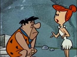 The Flintstones